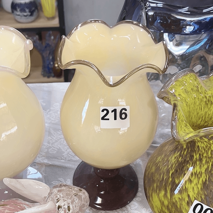 216 家悦美居花瓶摆件