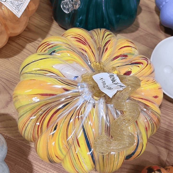 2196 家悦美居花瓶摆件
