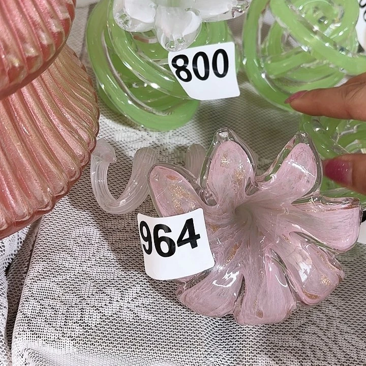 964 家悦美居花瓶摆件