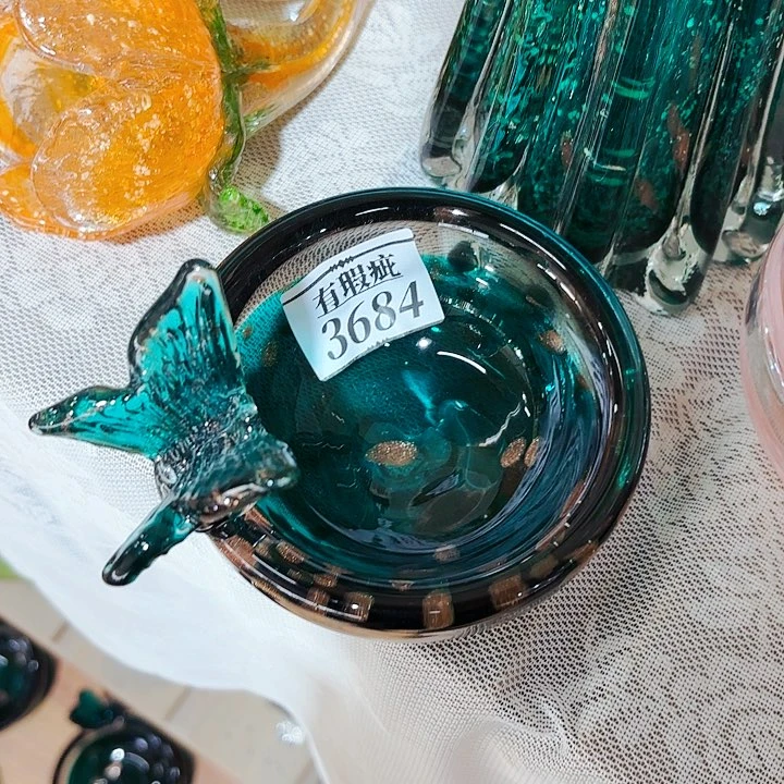 3684瑕家悦美居花瓶摆件