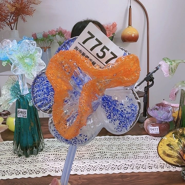 7757 家悦美居花瓶摆件