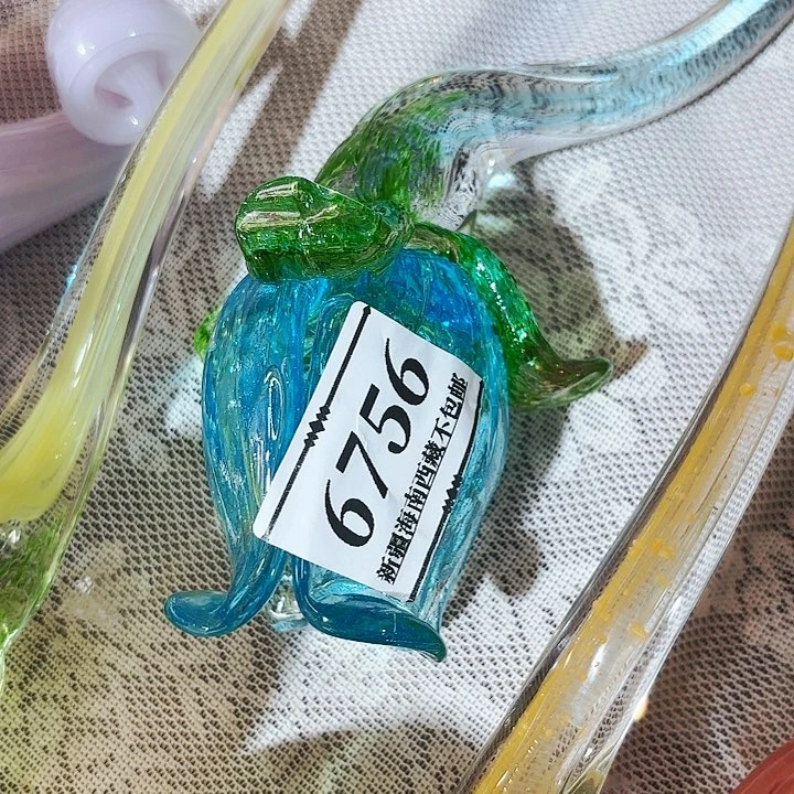 6756 家悦美居花瓶摆件