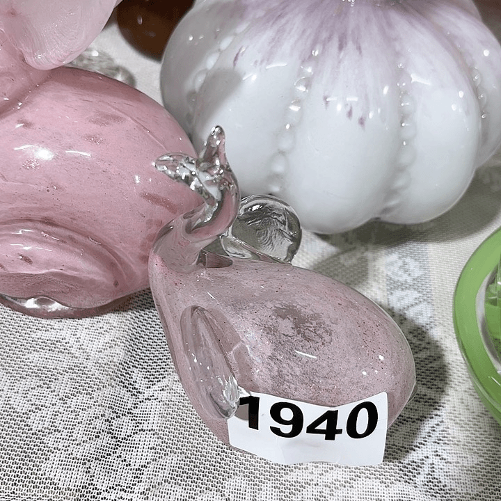 1940 家悦美居花瓶摆件
