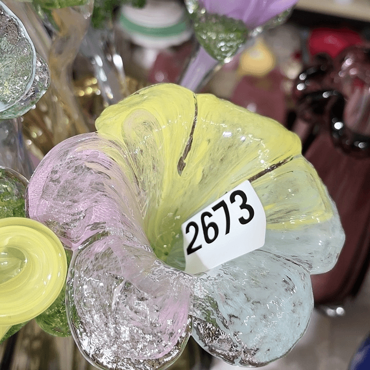 2673家悦美居花瓶摆件