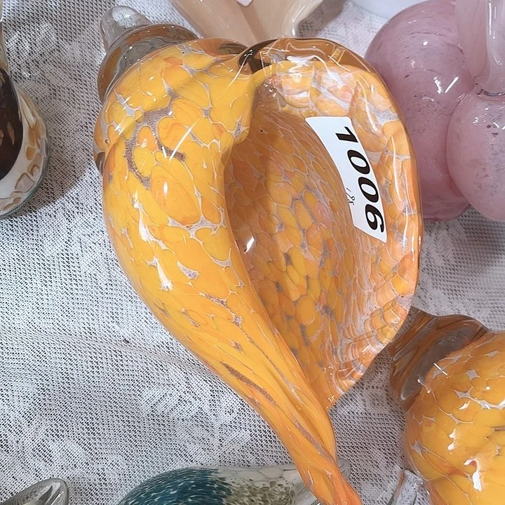 1006 家悦美居花瓶摆件