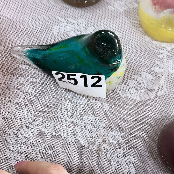 2512 家悦美居花瓶摆件