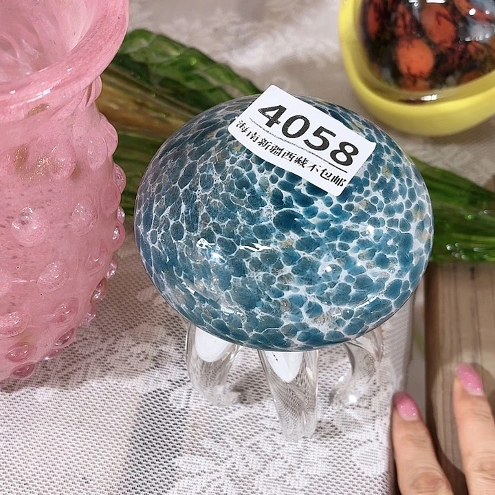 家悦美居花瓶摆件4058