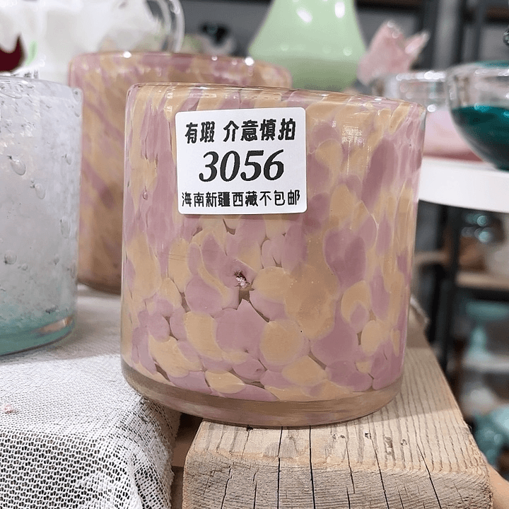 3056家悦美居花瓶摆件