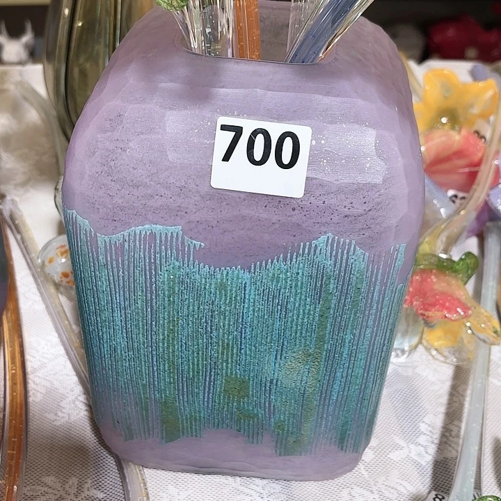 700 家悦美居花瓶摆件