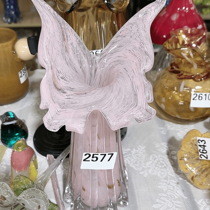 2577家悦美居花瓶摆件