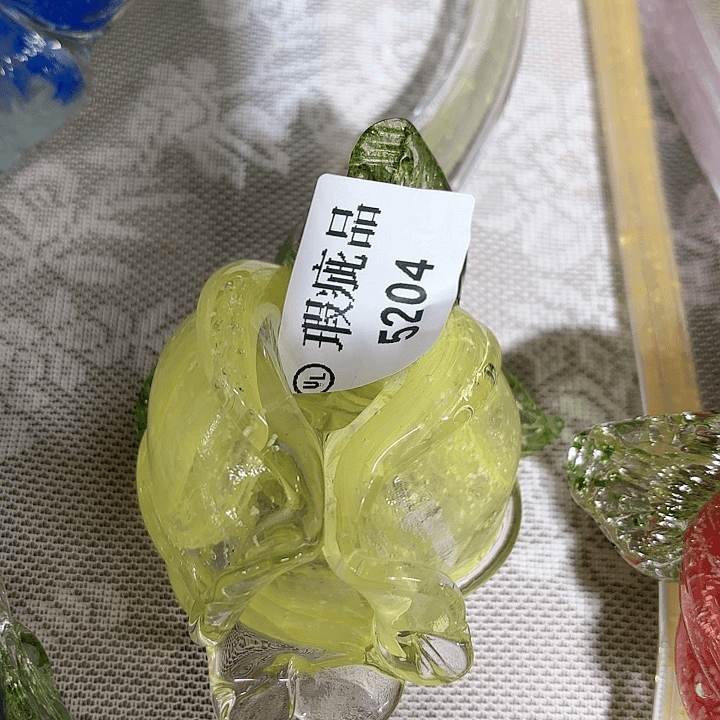 5204 家悦美居花瓶摆件