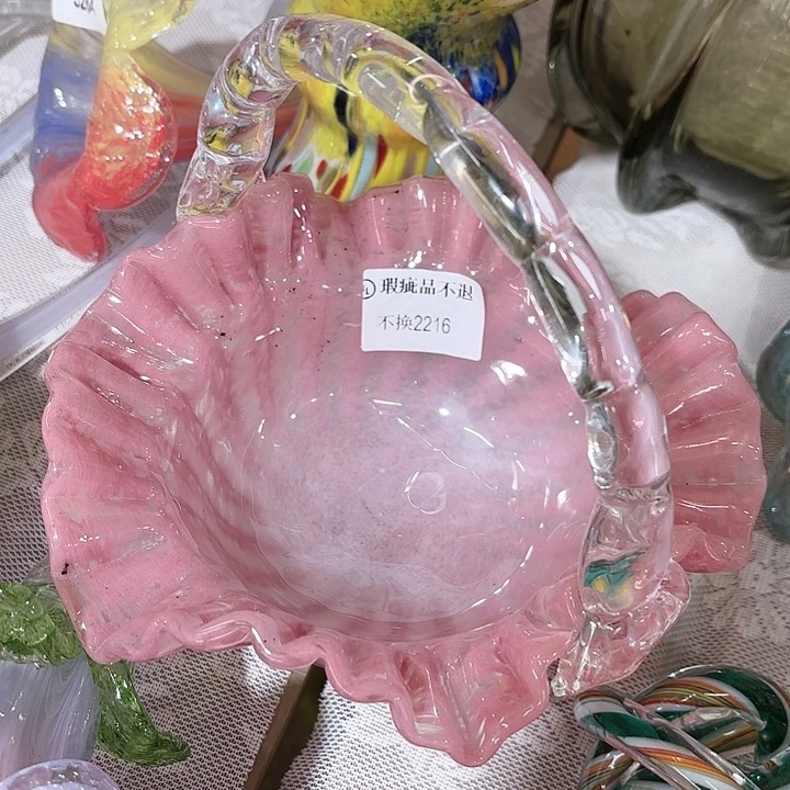 2216 家悦美居花瓶摆件