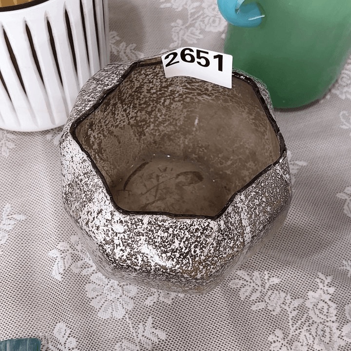 2651 家悦美居花瓶摆件