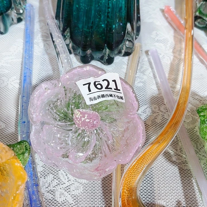 7621 家悦美居花瓶摆件