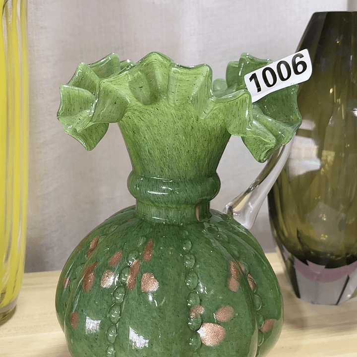 1006 家悦美居花瓶摆件