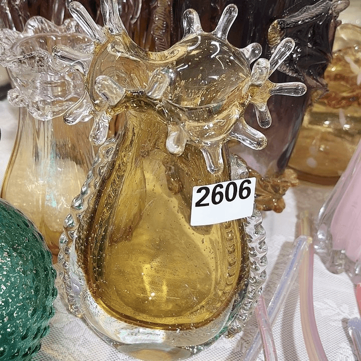 2606 家悦美居花瓶摆件