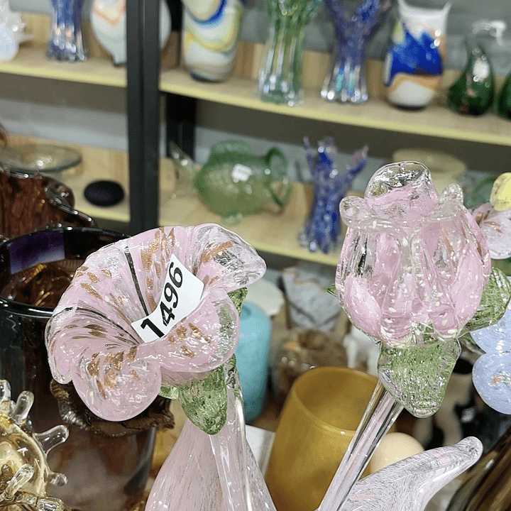 1496 家悦美居花瓶摆件