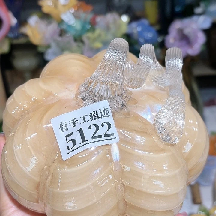 5122 家悦美居花瓶摆件