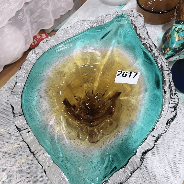 2617 家悦美居花瓶摆件