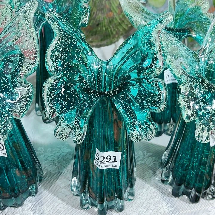 5291 家悦美居花瓶摆件