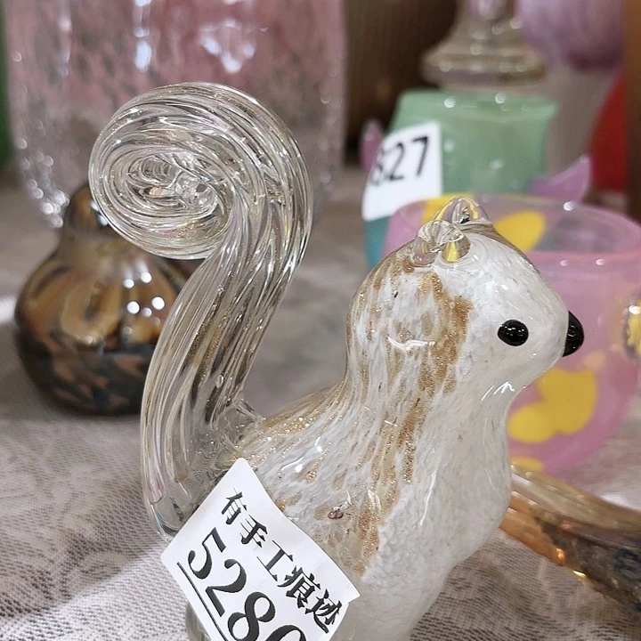 5280 家悦美居花瓶摆件