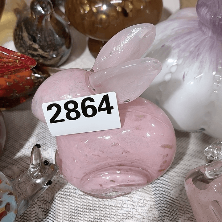 2864 家悦美居花瓶摆件