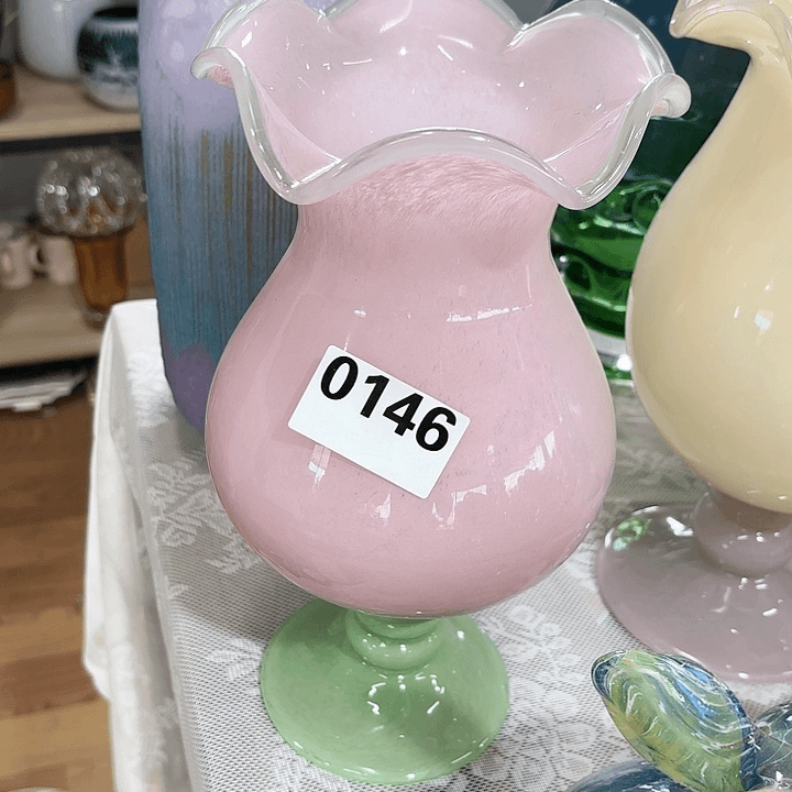 0146 家悦美居花瓶摆件