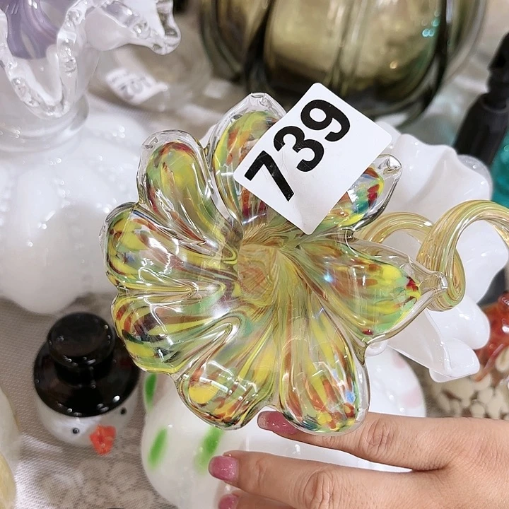 739 家悦美居花瓶摆件