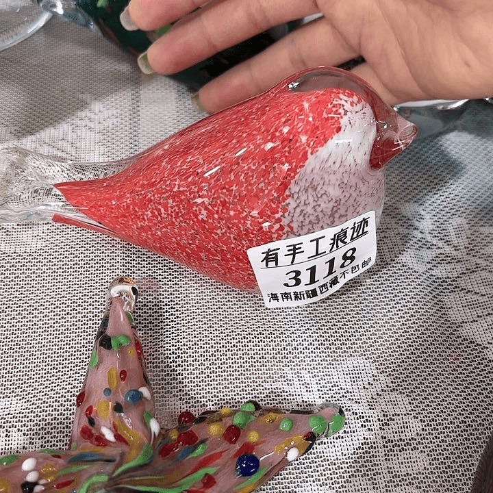3118 家悦美居花瓶摆件