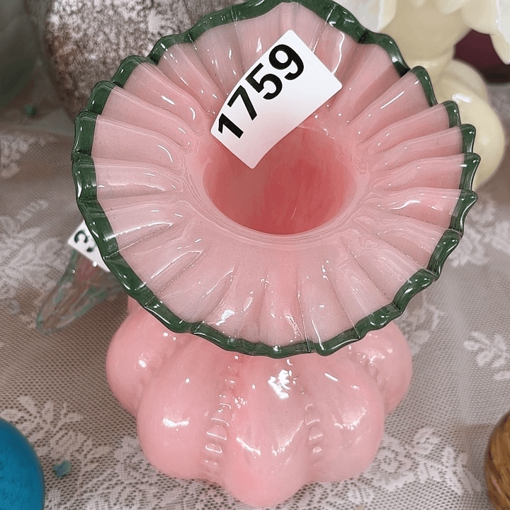 1759 家悦美居花瓶摆件