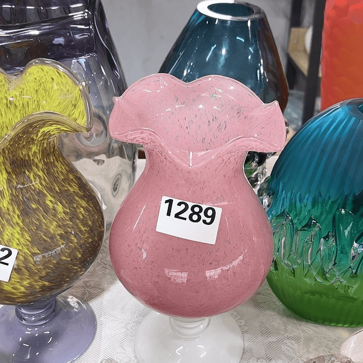 1289 家悦美居花瓶摆件