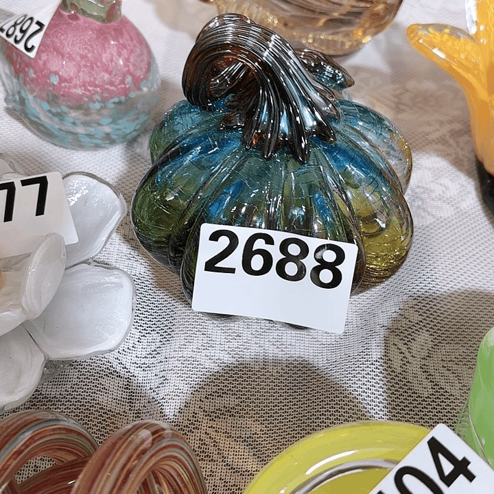2688 家悦美居花瓶摆件