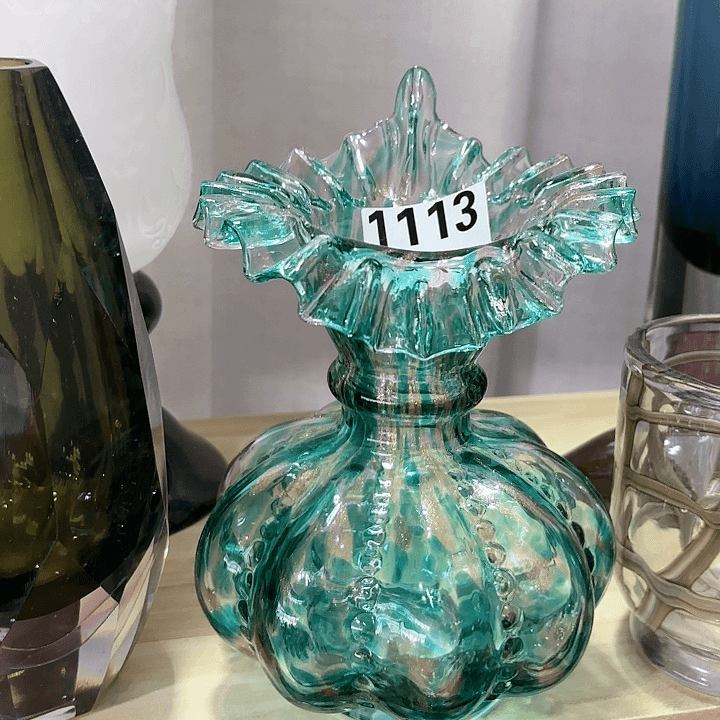 1113 家悦美居花瓶摆件