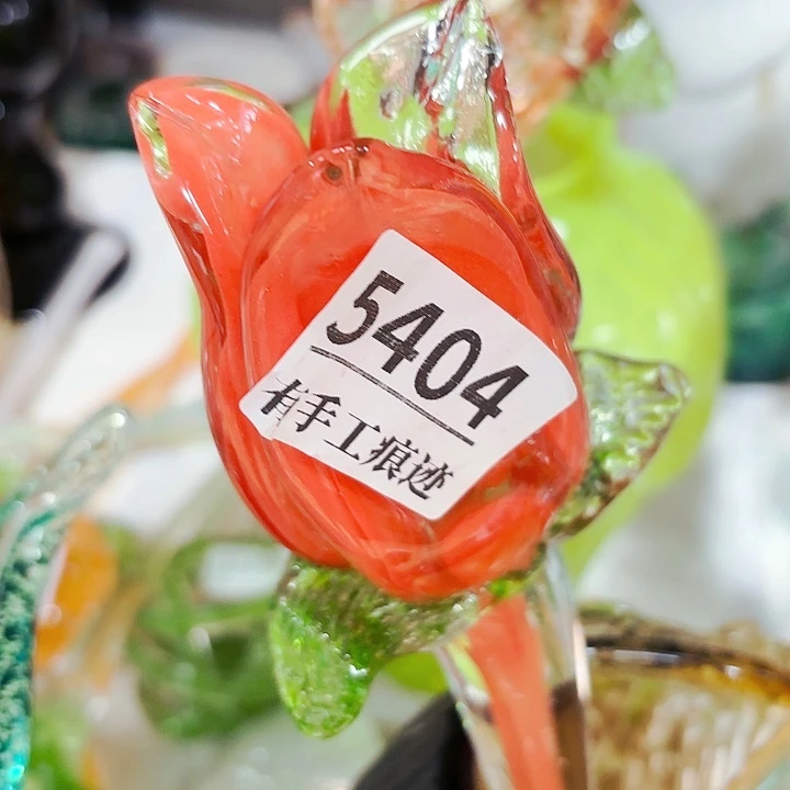 5404 家悦美居花瓶摆件