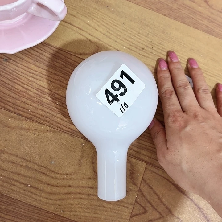 家悦美居花瓶摆件491