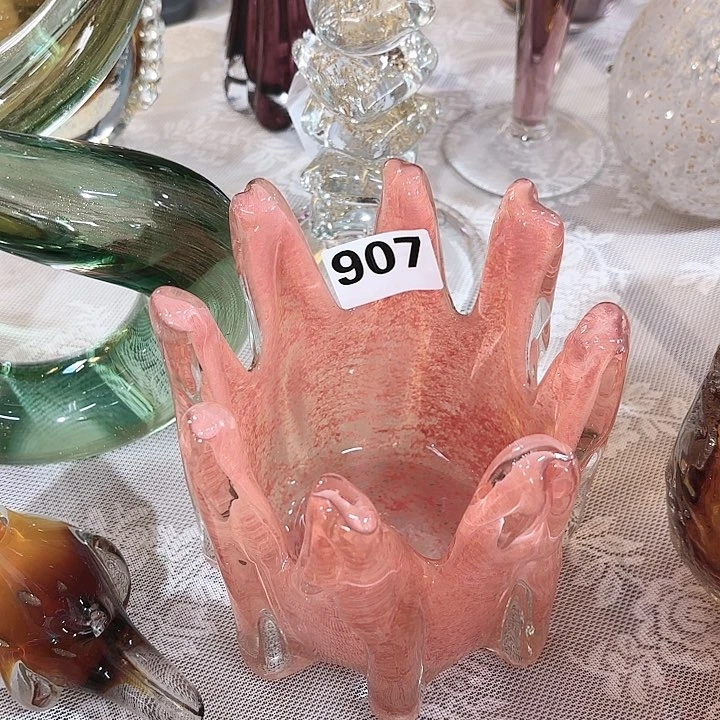 家悦美居花瓶摆件907