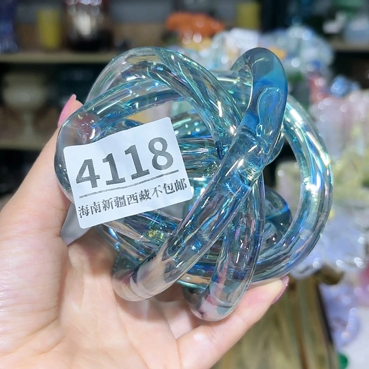 4118 家悦美居花瓶摆件