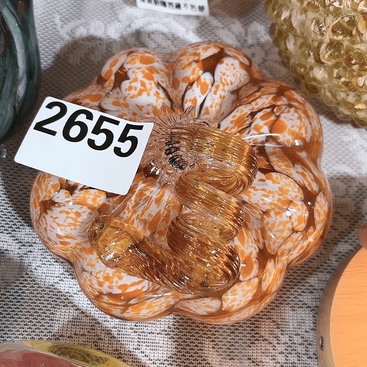 2655 家悦美居花瓶摆件