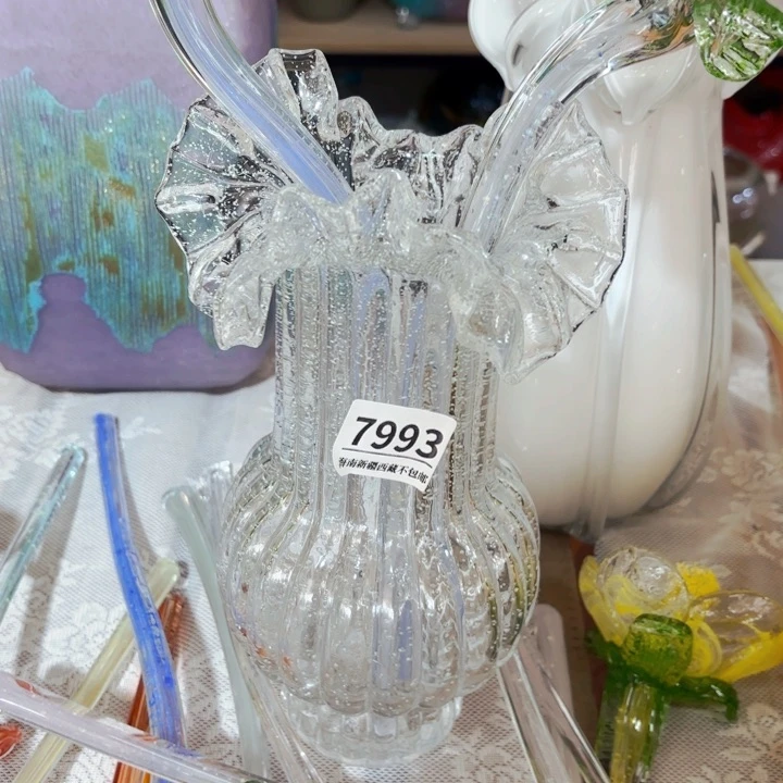 一***～7993 家悦美居花瓶摆件