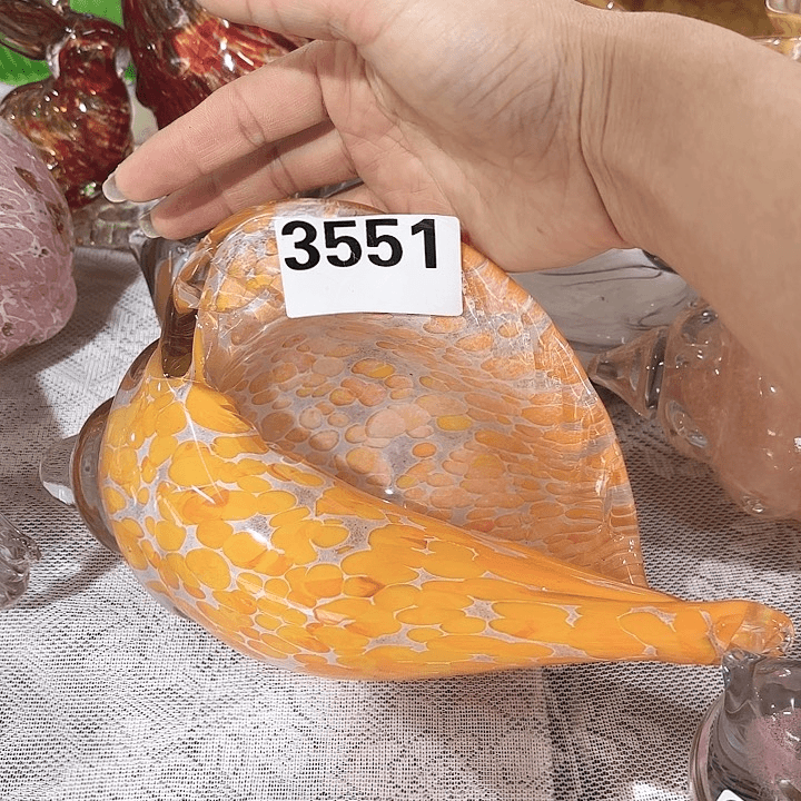 3551 家悦美居花瓶摆件