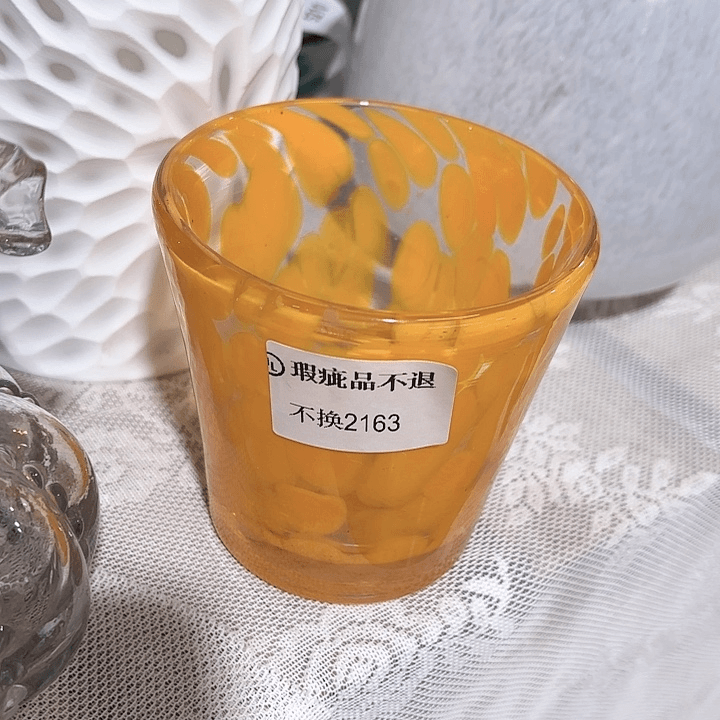 2163 家悦美居花瓶摆件