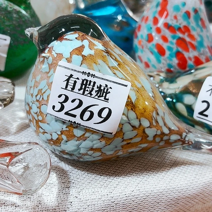 3269瑕家悦美居花瓶摆件