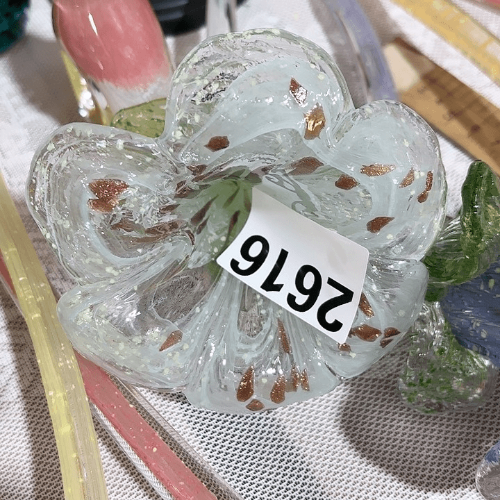 2616 家悦美居花瓶摆件