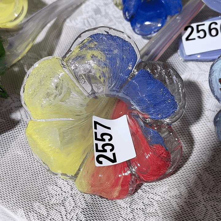 2557 家悦美居花瓶摆件
