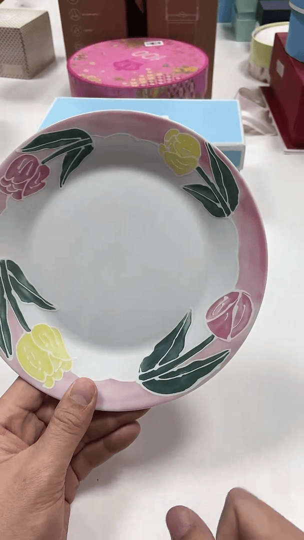 【闪购商品】瓷其他1