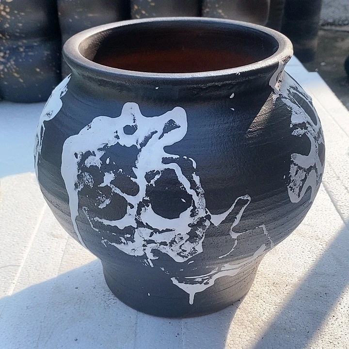 红陶20CM（含）-50CM（不含）高21/17