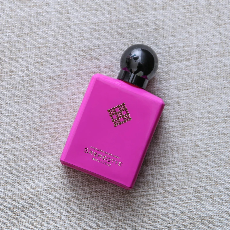 【金】经典持久留香香水