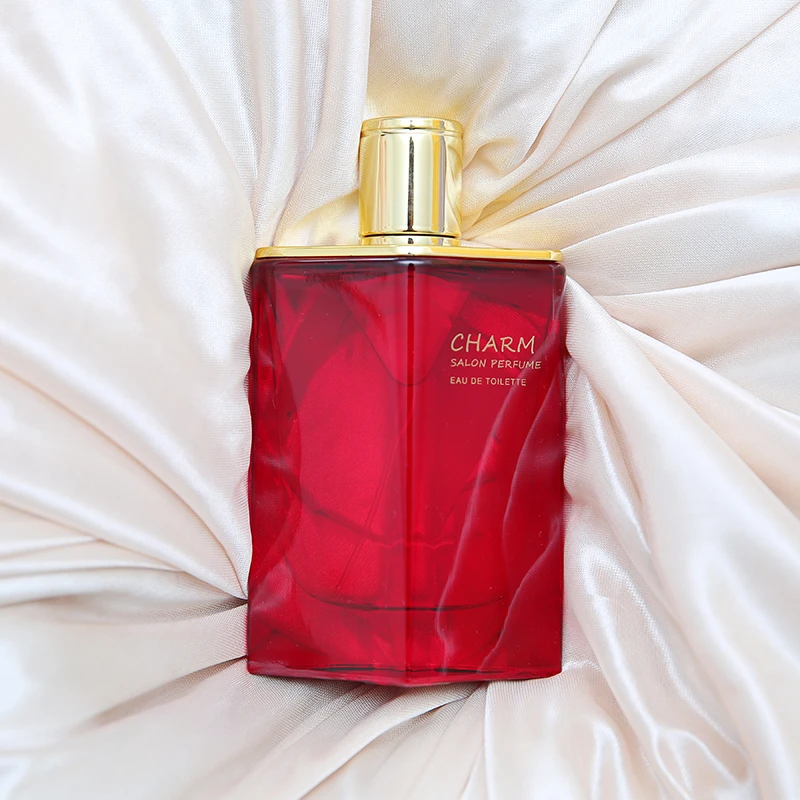 【金】经典持久留香香水