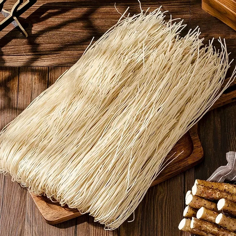 农家红薯粉丝正宗