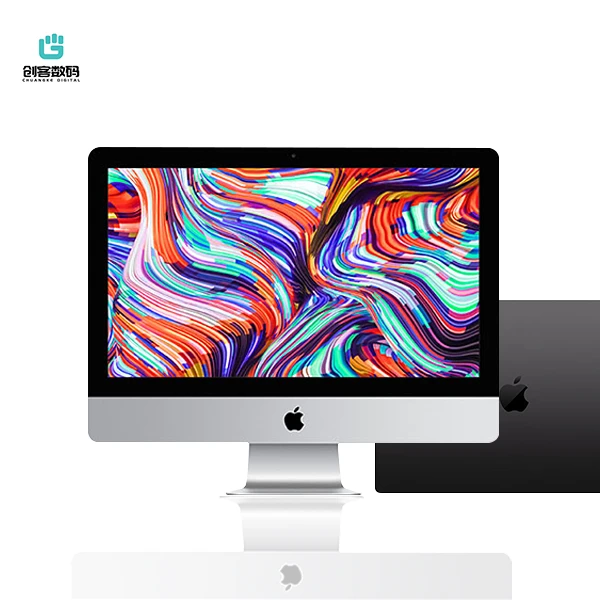 95新 Apple/苹果 Mac高性能专业设计电脑大屏幕生产力工具商务(2)